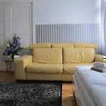 Arabesque Accommodation