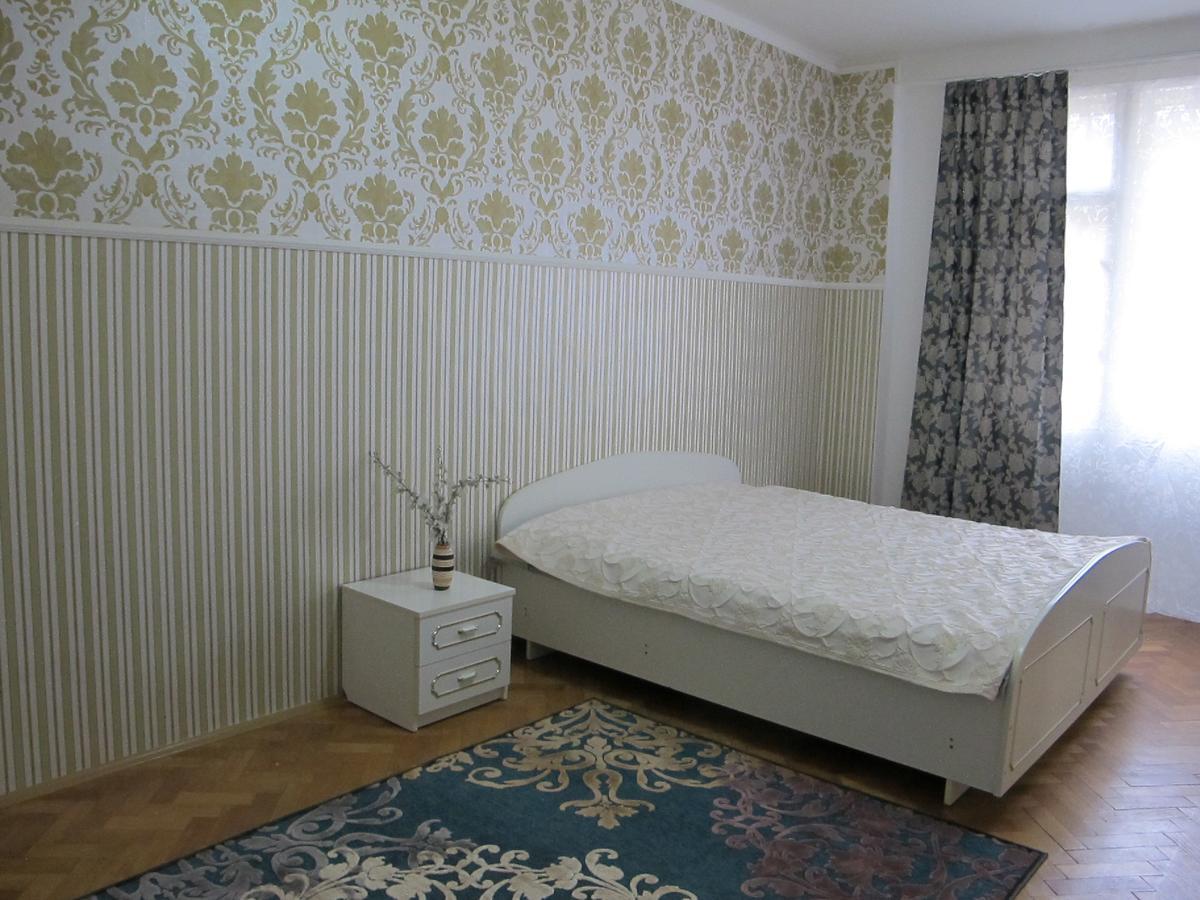 Arabesque Accommodation Bed & Breakfast Praga