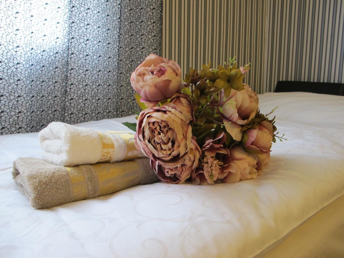 Arabesque Accommodation