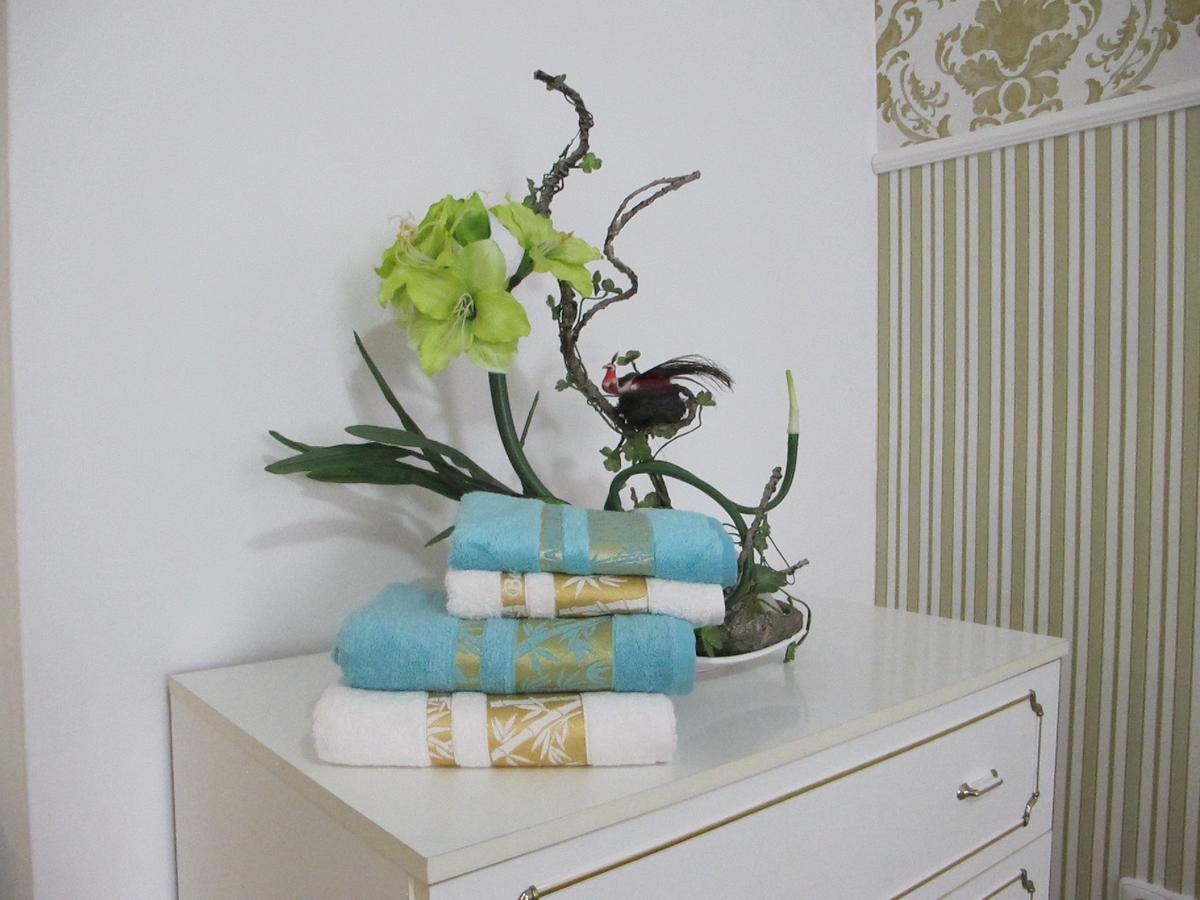 Arabesque Accommodation Bed & Breakfast