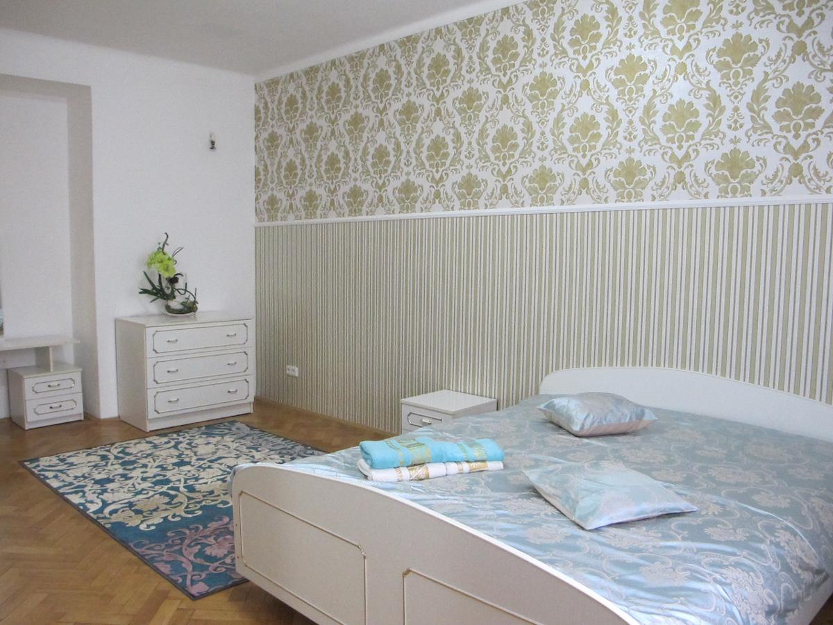 Bed & Breakfast Arabesque Accommodation Praga