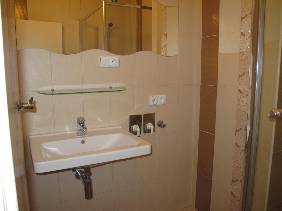Arabesque Accommodation 3*