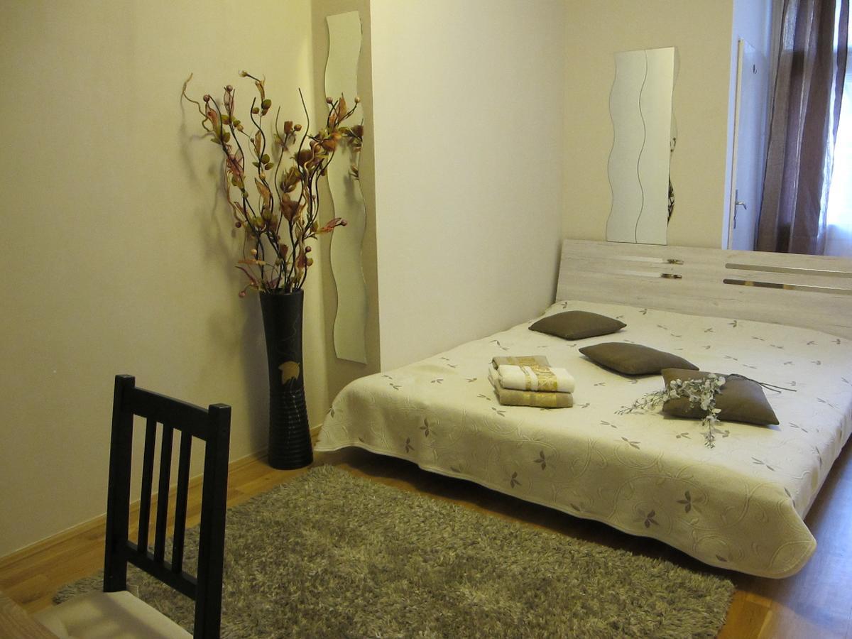 Arabesque Accommodation