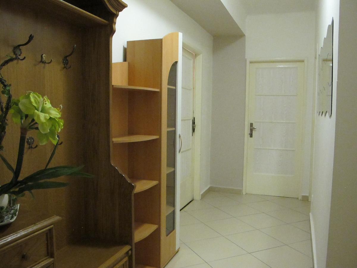Arabesque Accommodation 3* Praga